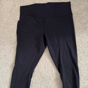 Lululemon Leggins